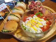 -正宗齐齐哈尔烤肉·齐牛哥鲜切炭火烤肉(杭州总店)