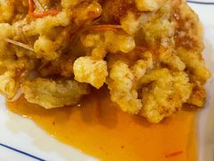 -鹤乡东北菜(崮山路店)