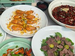 -唐廊烤鸭店(工体店)