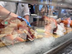-索菲特酒店 · 云尚天际自助餐厅