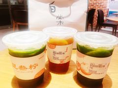 -白棠(九方保利大厦店)