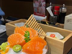 -山川小町·极番烧肉(新地假日广场店)