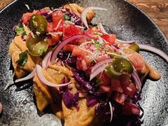 -Q MEX 库迈墨西哥餐吧(三里屯店)