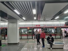 -闸弄口(地铁站)