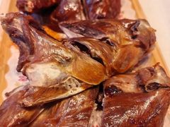 -7号院家宴.烧鸽子(门头沟店)