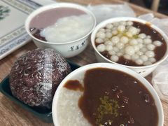 -笃笃笃糖粥(十全街店)
