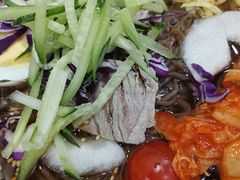 -优壹佳·延边朝鲜族料理(中山北路店)