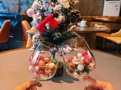 -奕景海鲜酒家· 大连海鲜(星海广场店)