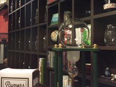 -RUMORS COFFEE ROASTERY鲁马滋咖啡(湖南路店)