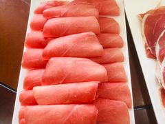 -岳合轩老北京涮肉