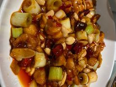 -昱匠·日本料理(金融街店)