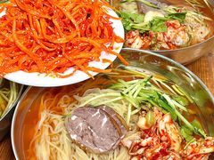 -顺通大冷面(总店)