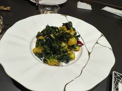 -三利音·玖弄小鲜(浦东嘉里城店)