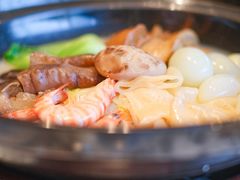 -湖滨28中餐厅·西湖宴·杭州君悦酒店
