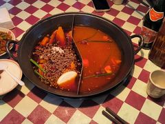 -赵美丽重庆火锅(西安直营总店)