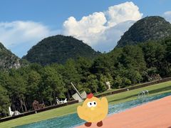 -Club Med地中海俱乐部·桂林度假村