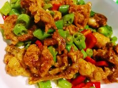 -船长9号·精致湖北菜(江滩店)