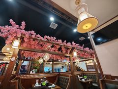-牛小喜黑牛烤肉料理(霸州店)