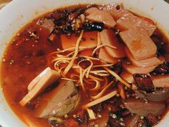 -徽镇小厨·经典徽菜(十里河店)
