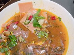 -明丰小渔馆(明月路店)