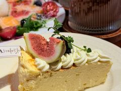 -沏点Trattoria意大利餐厅(新街口店)