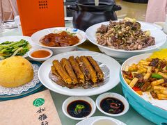 -松雅轩商务婚礼生日(同和店)
