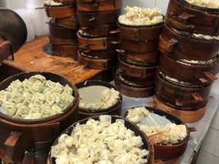 -海汇源老烧麦店(东大街总店)