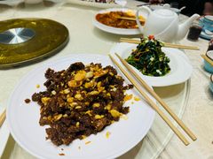 -永源成清真餐厅(黑牛城道店)