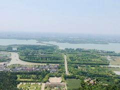 -虞山风景区