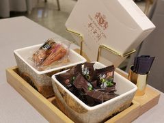 -狮王府淮扬菜(新街口友谊店)
