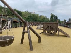 -枫香湖儿童公园