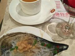 -芭菲盛宴·环球美食(解放碑英利国际店)