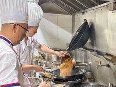 -粤香楼(新光里店)