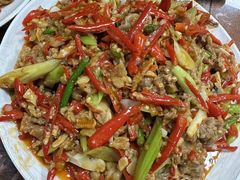 -文杰餐馆(南洪时尚风情街店)