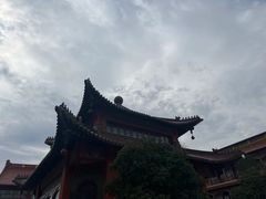 -高旻寺