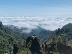 -三清山风景名胜区