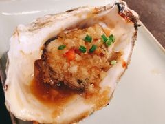 -很久以前羊肉串(南京路第一百货店)