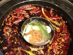-香佰里鲜货火锅(佳乐金街店)