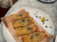 -漢舍中国菜馆(889广场店)