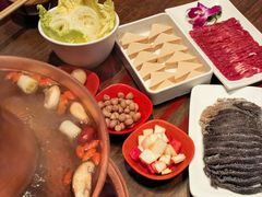 -南门涮肉(后海店)