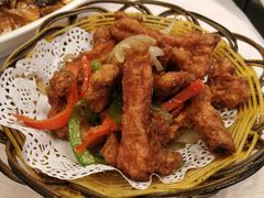 -玲珑餐厅(陕西南路店)