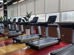 -Fitmula斐嘉健身(省体店)