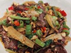 -港丽餐厅(高德置地店)