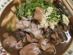 -陈亨卤煮小肠(广安门店)