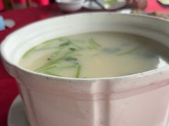 -八仔大富楼·河鲜(西江店)