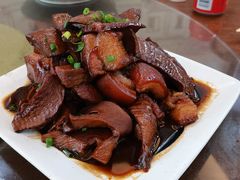 -观桥阁(锦溪店)