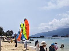 -海南分界洲岛旅游区