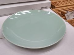 盘-宜家家居（上海徐汇商场店）-停车场