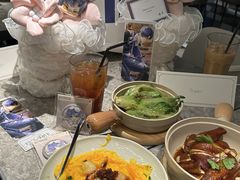 -留半山·香港食堂(啦啦宝都店)