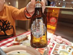 -西贝莜面村(当代商城店)